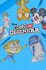 Caos: Como Não Desenhar