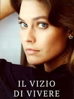 Poster for Il vizio di vivere