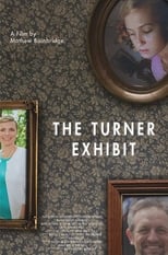 Poster for The Turner Exhibit