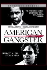 Poster di American Gangster