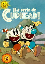 ¡La serie de Cuphead!