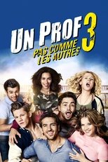 Un Prof pas comme les autres 3 serie streaming