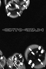 CENTOGRADI poster