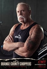 Orange County Choppers poster