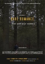 Bare Romance poster movie