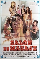 Massage parlor '73