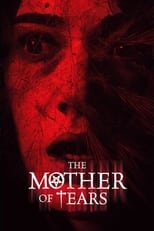 Poster for The Mother of Tears