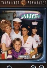 Poster for Alice Season 2