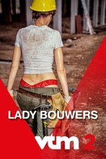 Poster for Lady Bouwers