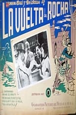 Poster for La vuelta de Rocha