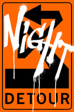 Poster for Night Detour