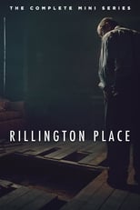 Poster for Rillington Place Season 1