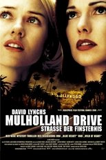 Mulholland Drive - Straße der Finsternis image