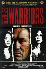 Poster di Once Were Warriors - Una volta erano guerrieri