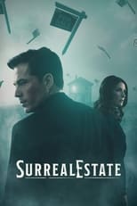 Poster for SurrealEstate Season 1