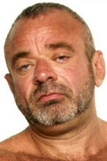Foto retrato de Muscle Mike