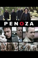 Poster for Penoza