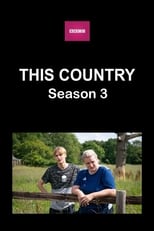 Poster for This Country Season 3