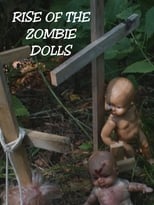 Poster for Rise of the Zombie Dolls