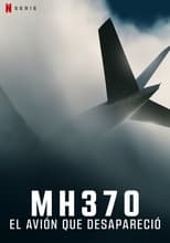 VER MH370: El avión que desapareció (2023) Online Gratis HD