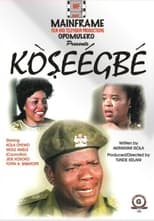 Poster for Kòseégbé 