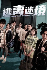 逃离迷境 poster