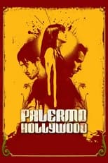 Poster for Palermo Hollywood