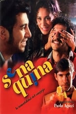 Poster for Sena/Quina, la inmortalidad del cangrejo