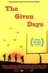 Poster for The Given Days
