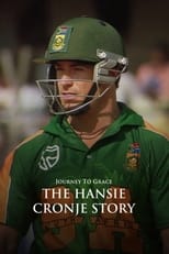 Poster for Hansie 