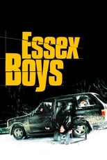 Poster for Essex Boys 