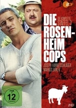 Poster for Die Rosenheim-Cops Season 3