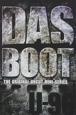 Poster for Das Boot