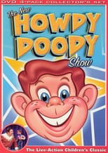 Poster di The New Howdy Doody Show