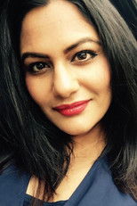 Foto retrato de Sarada Duvvuri