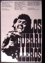 Poster for Los guerrilleros