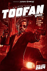 Poster for Toofan 