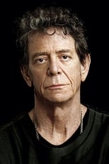 Poster for Lou Reed