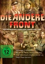 Poster for Die andere Front