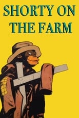 Poster for Shorty on the Farm 