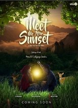 Poster for Meet Me After Sunset