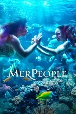 Poster for MerPeople Season 1