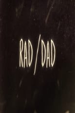 Poster for Rad/Dad