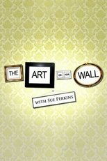 The Art on Your Wall with Sue Perkins