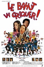 Poster for Le bahut va craquer