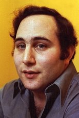 Foto retrato de David Berkowitz