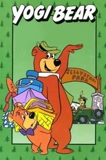 El nuevo show del Oso Yogi