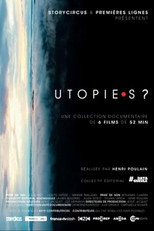 Utopie·s ? poster