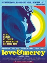 Love & Mercy serie streaming