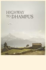 Poster for Highway to Dhampus